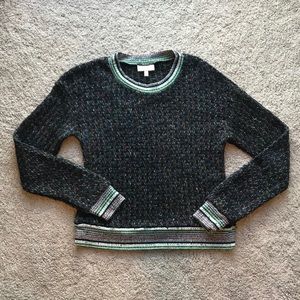 Belle du jour sweater S